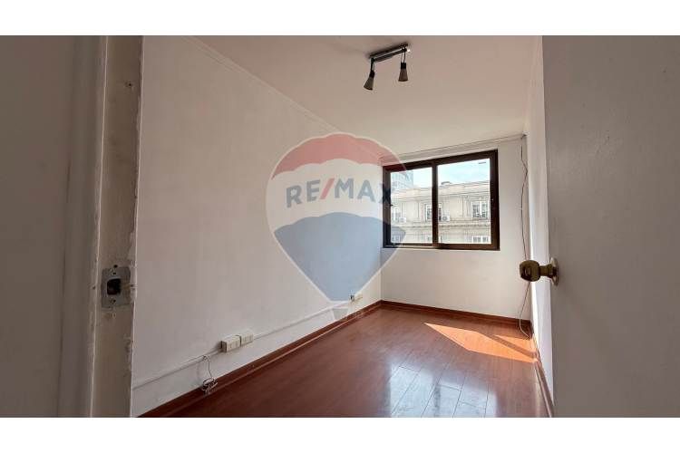 Oficina/departamento en providencia