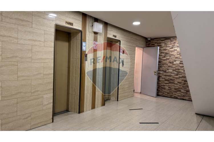 Oficina/departamento en providencia