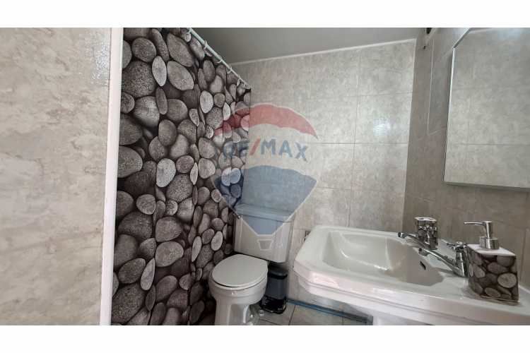 Oficina/departamento en providencia