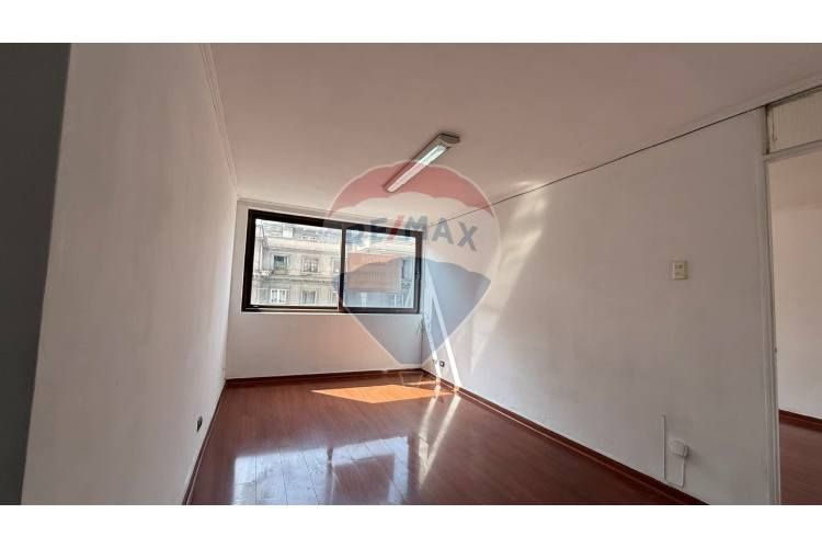 Oficina/departamento en providencia