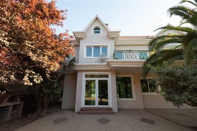 CASA Los Pinos de Reñaca