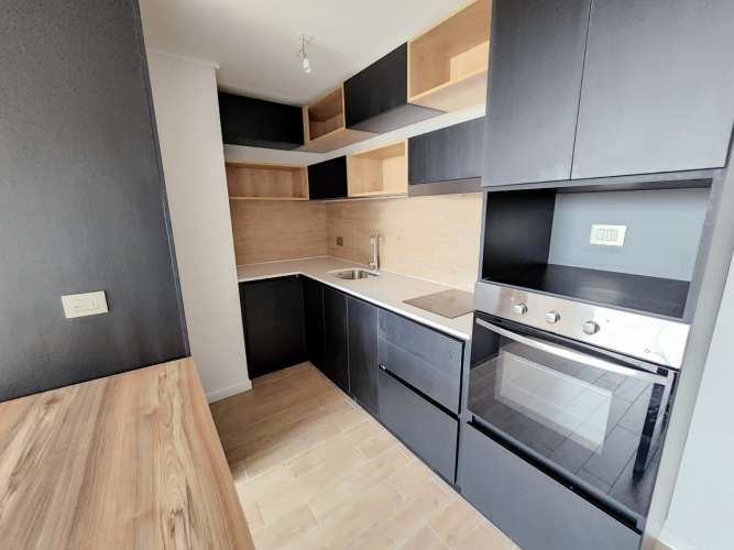 COMPACTO Y FUNCIONAL CON EXCELENTE UBICACIÓN