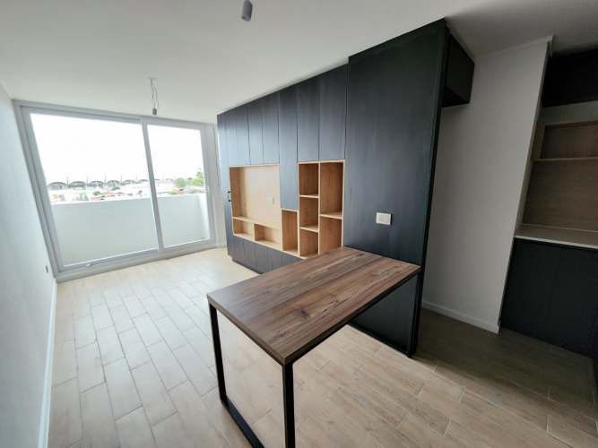 COMPACTO Y FUNCIONAL CON EXCELENTE UBICACIÓN