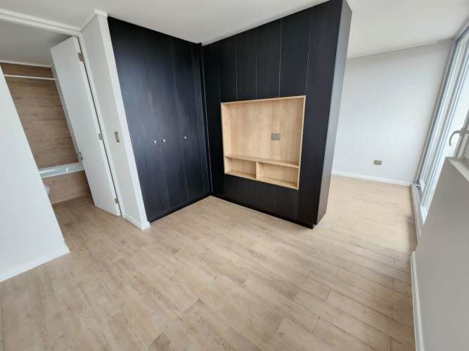 COMPACTO Y FUNCIONAL CON EXCELENTE UBICACIÓN