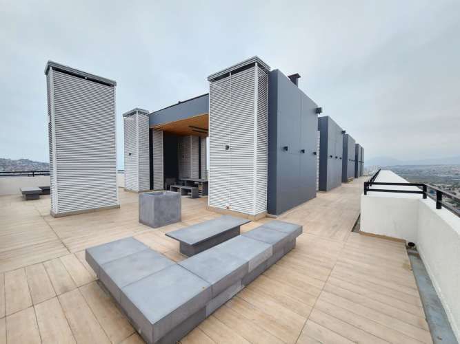 COMPACTO Y FUNCIONAL CON EXCELENTE UBICACIÓN