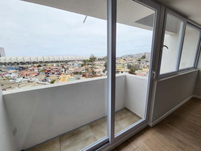 COMPACTO Y FUNCIONAL CON EXCELENTE UBICACIÓN