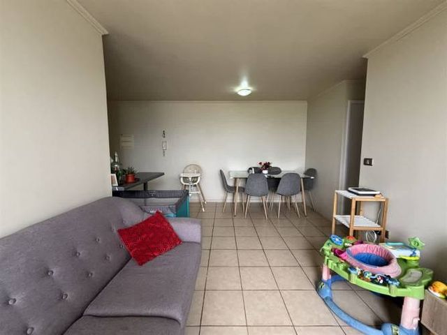 DEPARTAMENTO Condominio Los Libertadores