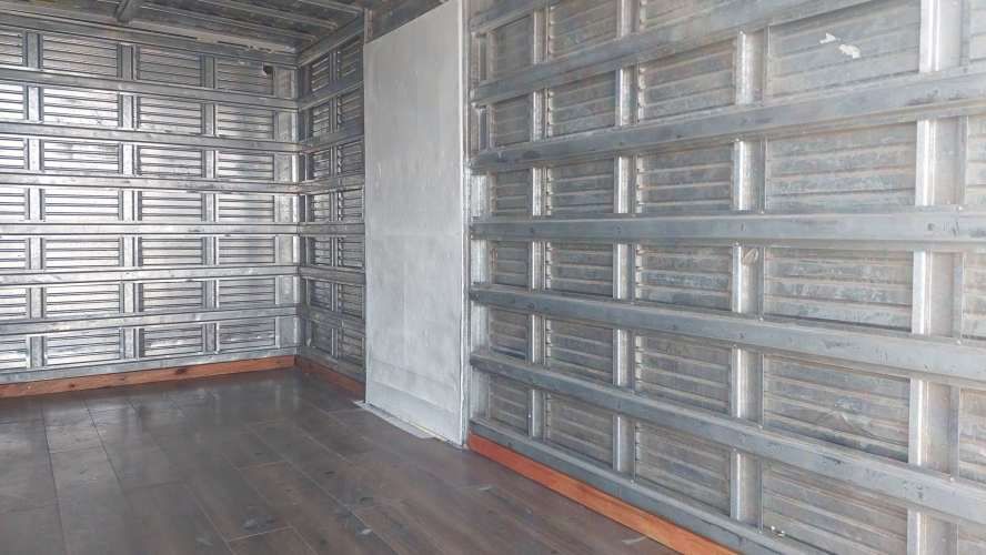 Carrocería Carga General 4.60 de largo