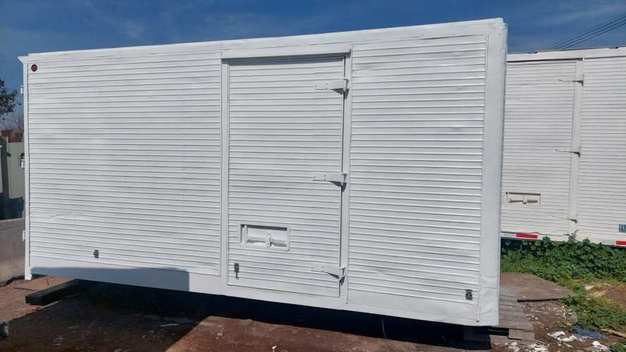 Carrocería Carga General 4.60 de largo