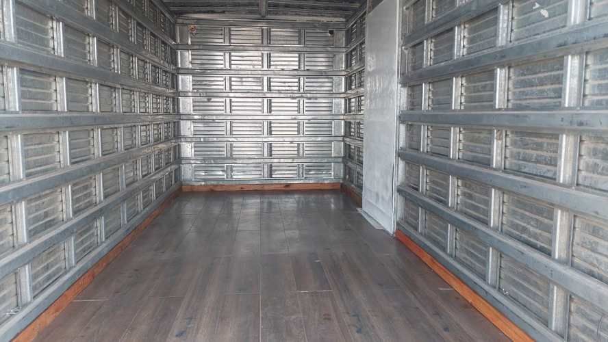 Carrocería Carga General 4.60 de largo