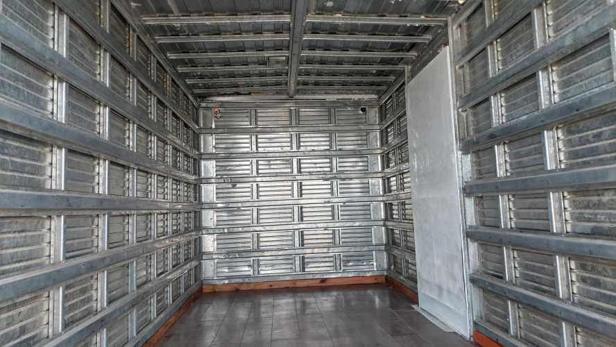 Carrocería Carga General 4.60 de largo