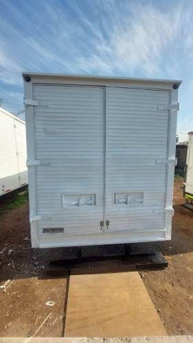 Carrocería Carga General 4.60 de largo