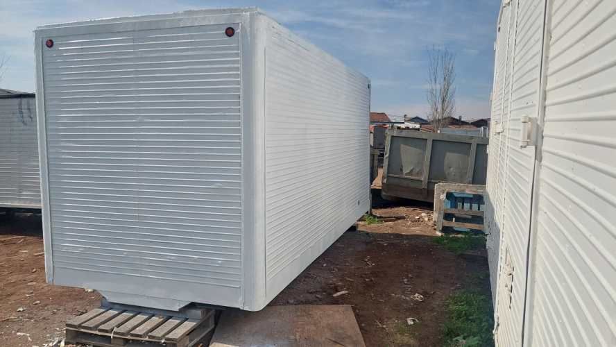 Carrocería Carga General 4.60 de largo