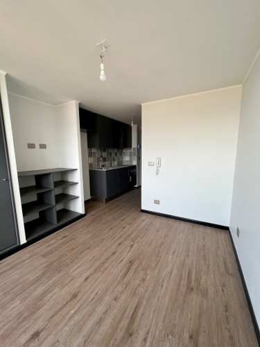 Curiñanca / Metro San Miguel