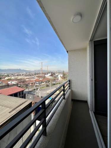 Curiñanca / Metro San Miguel