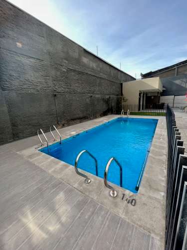 Curiñanca / Metro San Miguel