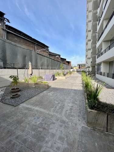 Curiñanca / Metro San Miguel