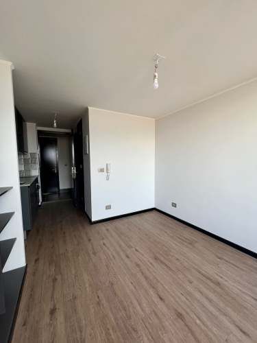 Curiñanca / Metro San Miguel