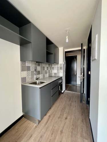 Curiñanca / Metro San Miguel