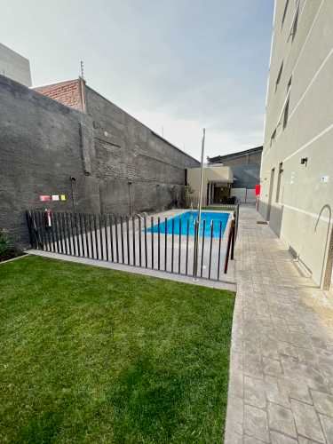 Curiñanca / Metro San Miguel