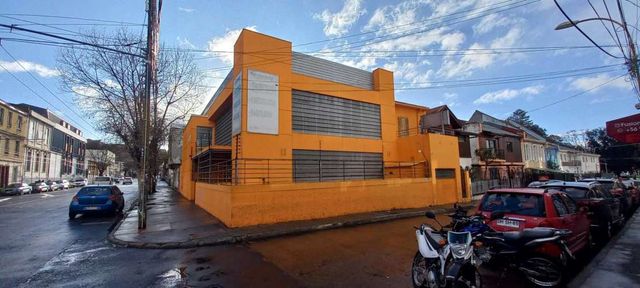 Venta Clinica Valparaíso (117677)