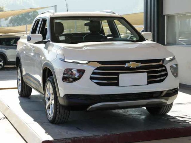 Chevrolet Montana 2024 Montana 1.2