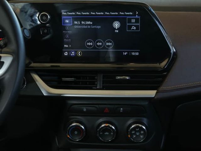 Chevrolet Montana 2024 Montana 1.2