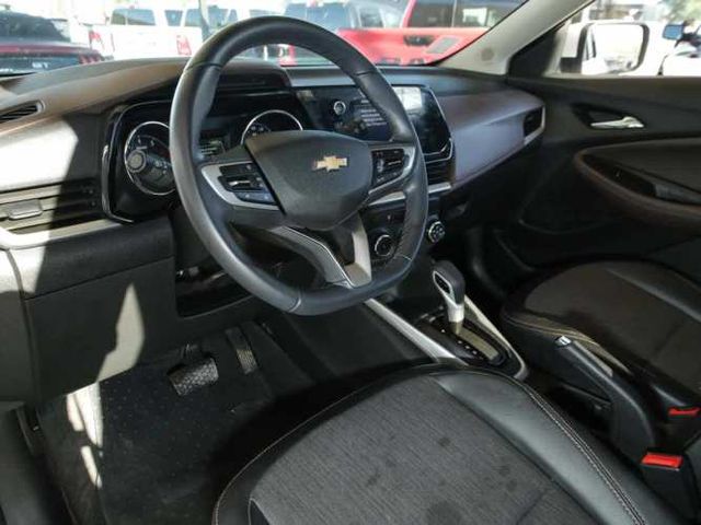 Chevrolet Montana 2024 Montana 1.2