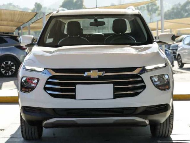 Chevrolet Montana 2024 Montana 1.2