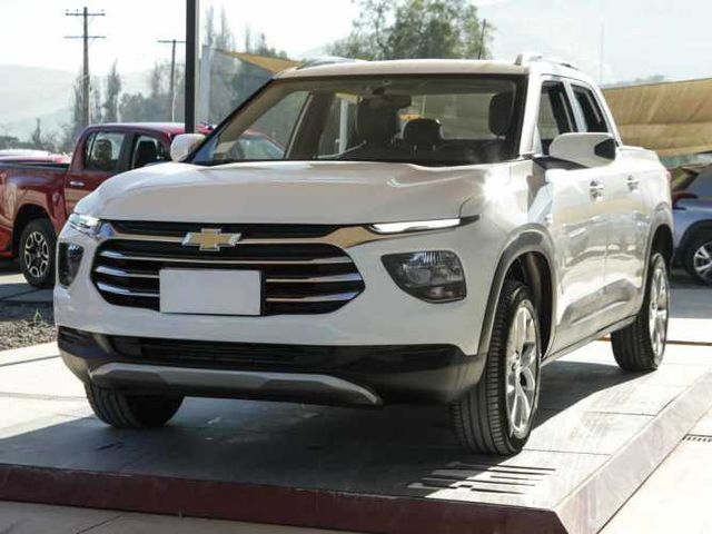 Chevrolet Montana 2024 Montana 1.2