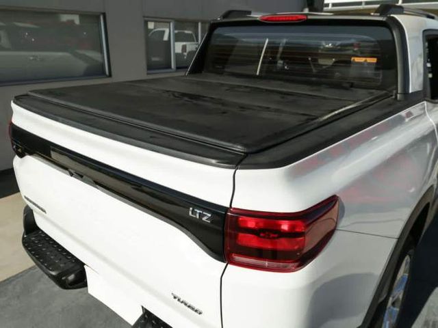 Chevrolet Montana 2024 Montana 1.2