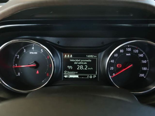 Chevrolet Montana 2024 Montana 1.2