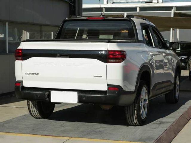 Chevrolet Montana 2024 Montana 1.2