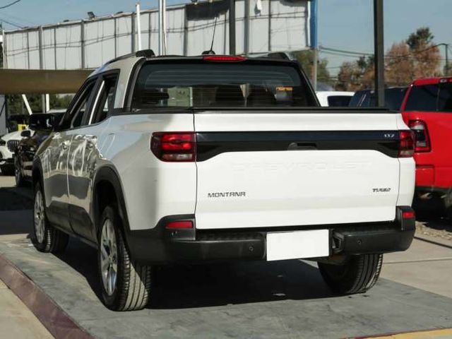 Chevrolet Montana 2024 Montana 1.2