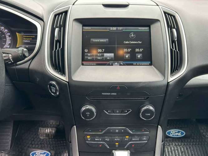 Ford Edge 2016 Edge Sel 3.5