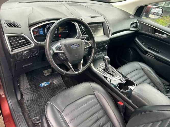 Ford Edge 2016 Edge Sel 3.5