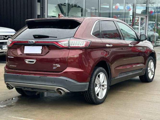 Ford Edge 2016 Edge Sel 3.5