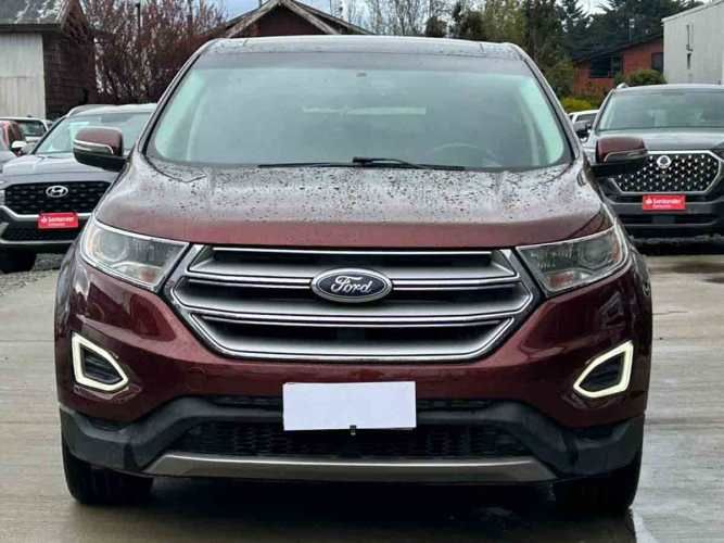 Ford Edge 2016 Edge Sel 3.5