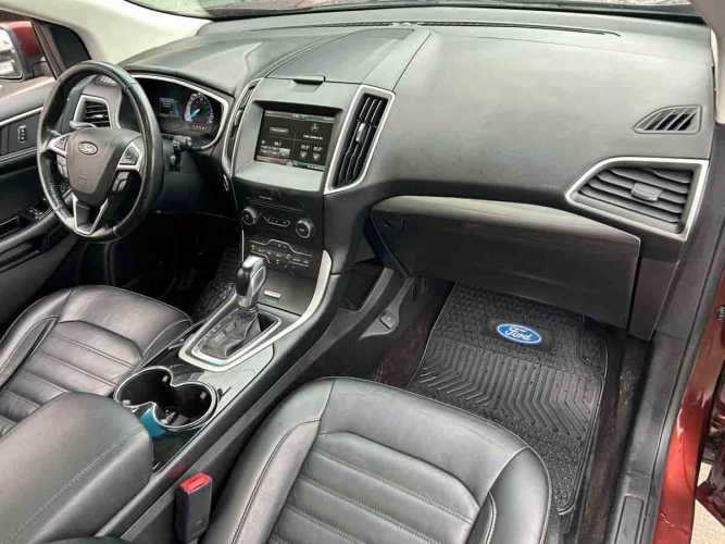 Ford Edge 2016 Edge Sel 3.5