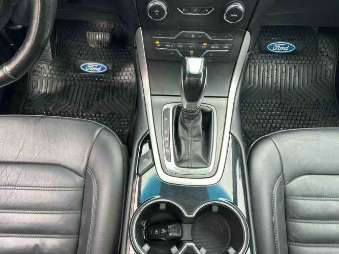 Ford Edge 2016 Edge Sel 3.5