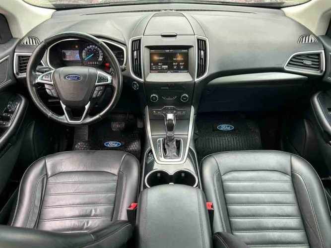 Ford Edge 2016 Edge Sel 3.5