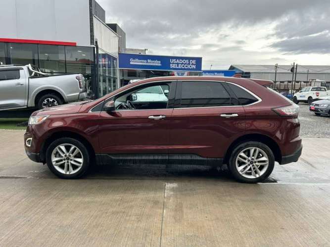 Ford Edge 2016 Edge Sel 3.5