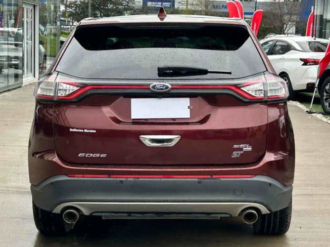 Ford Edge 2016 Edge Sel 3.5