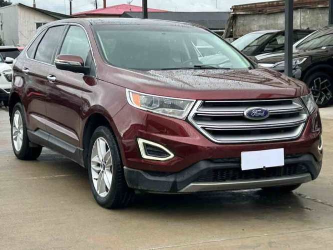 Ford Edge 2016 Edge Sel 3.5