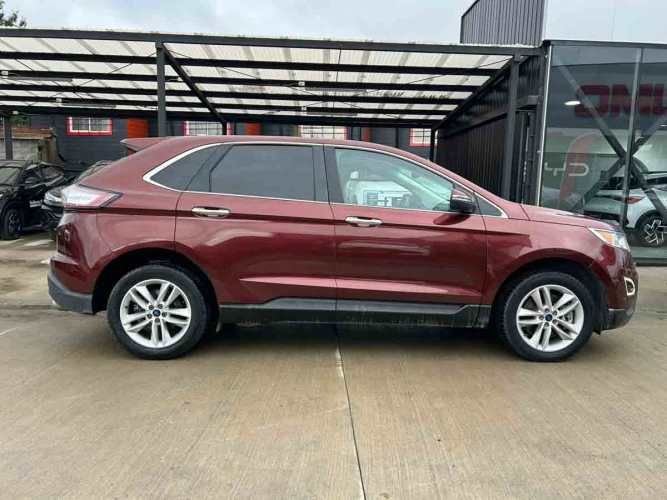 Ford Edge 2016 Edge Sel 3.5