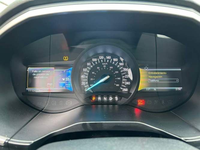 Ford Edge 2016 Edge Sel 3.5