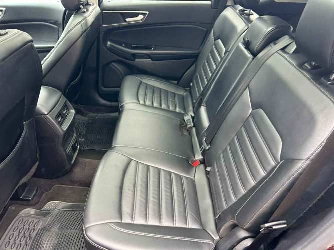 Ford Edge 2016 Edge Sel 3.5