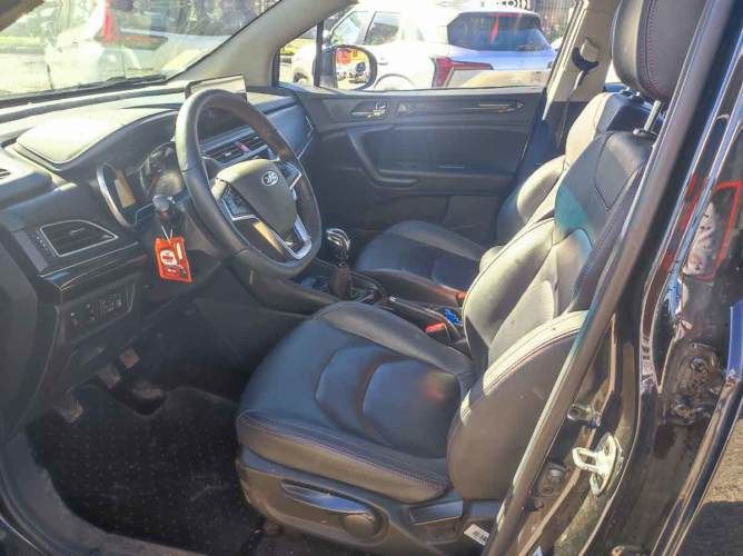 Jac Js3 2024 Js3 Luxury Hb 1.6