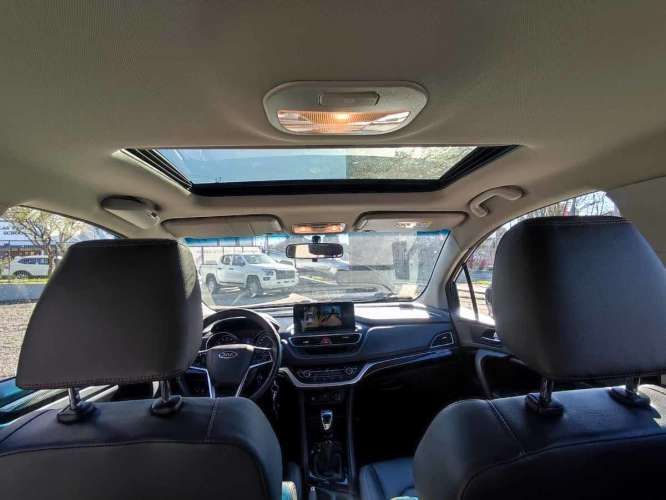 Jac Js3 2024 Js3 Luxury Hb 1.6