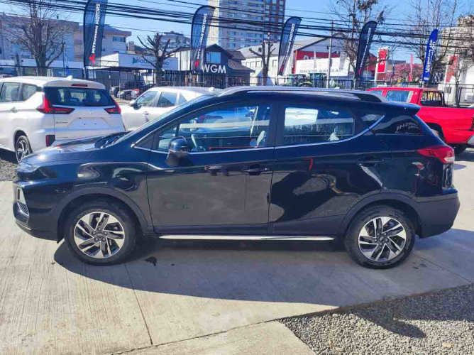 Jac Js3 2024 Js3 Luxury Hb 1.6